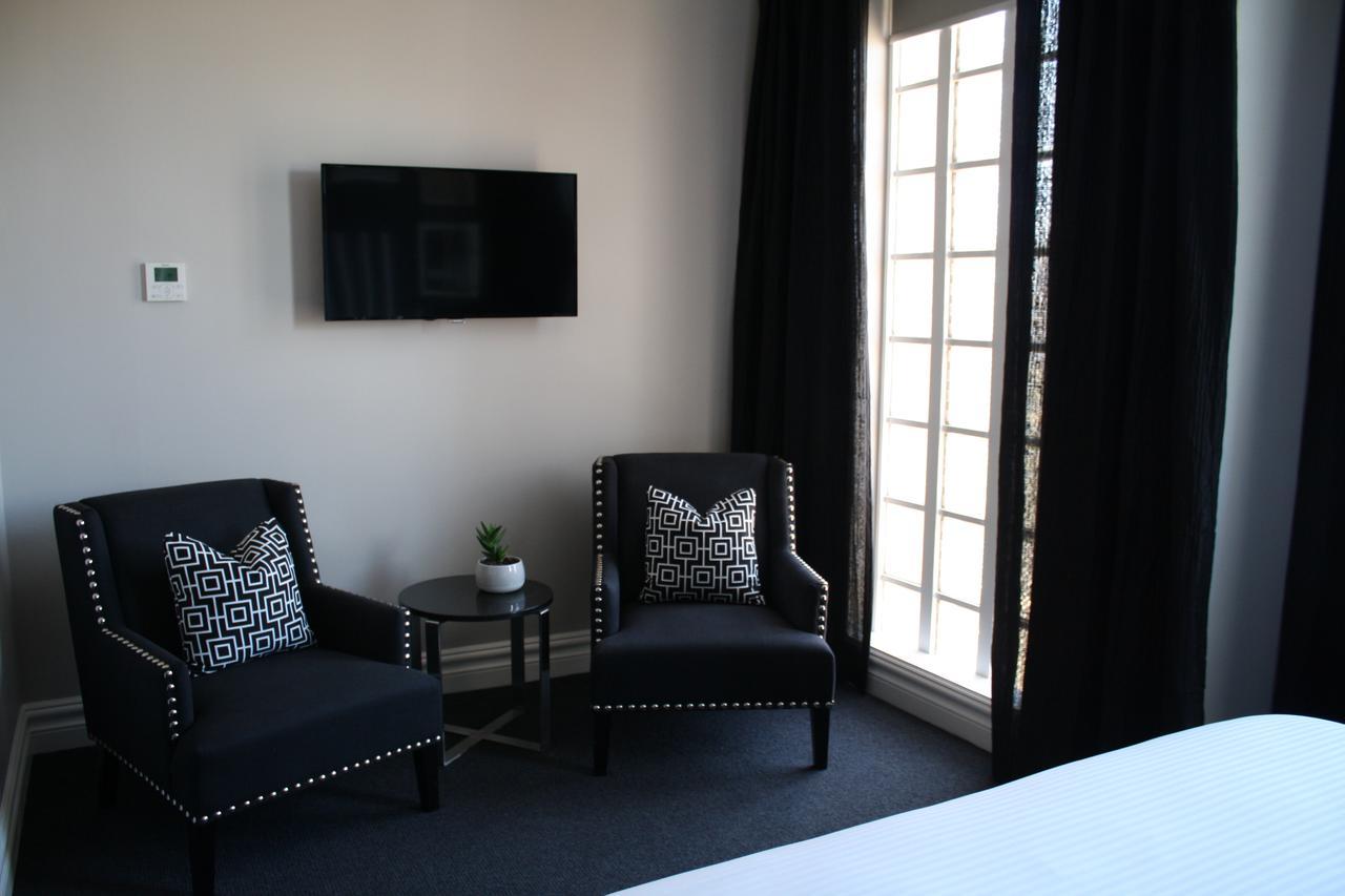 Mrs Banks Hotel Sydney Exteriér fotografie
