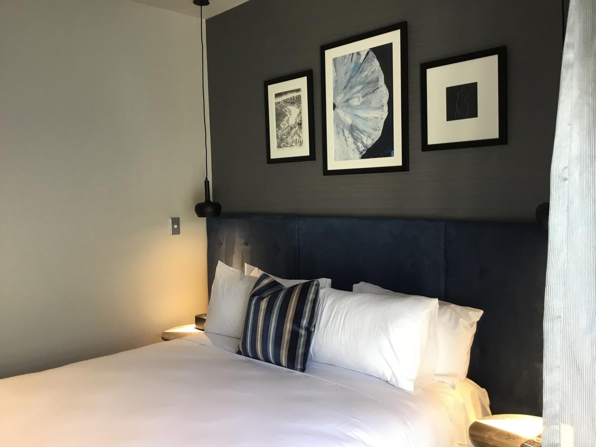 Mrs Banks Hotel Sydney Exteriér fotografie