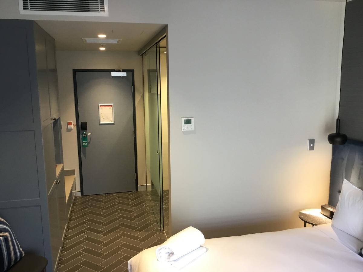 Mrs Banks Hotel Sydney Exteriér fotografie