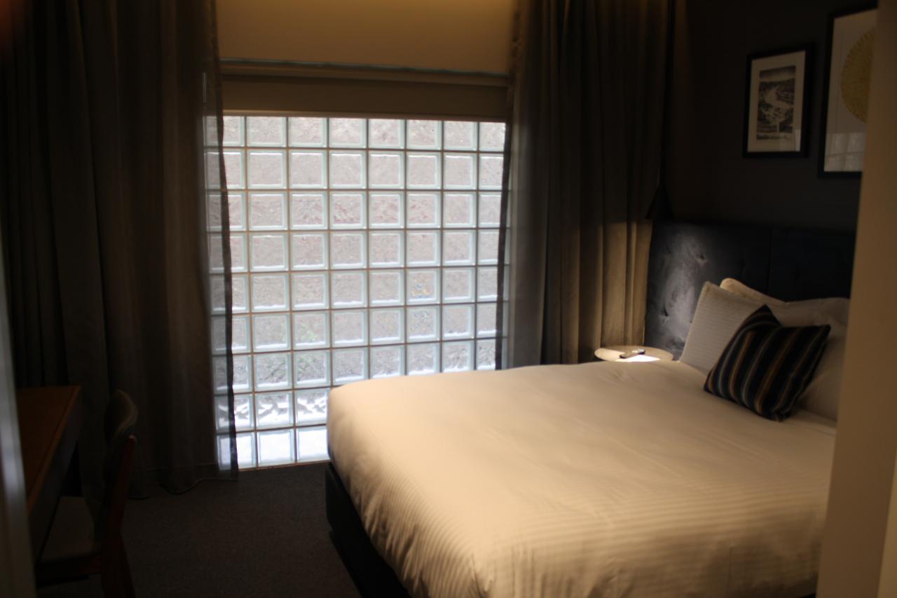 Mrs Banks Hotel Sydney Exteriér fotografie