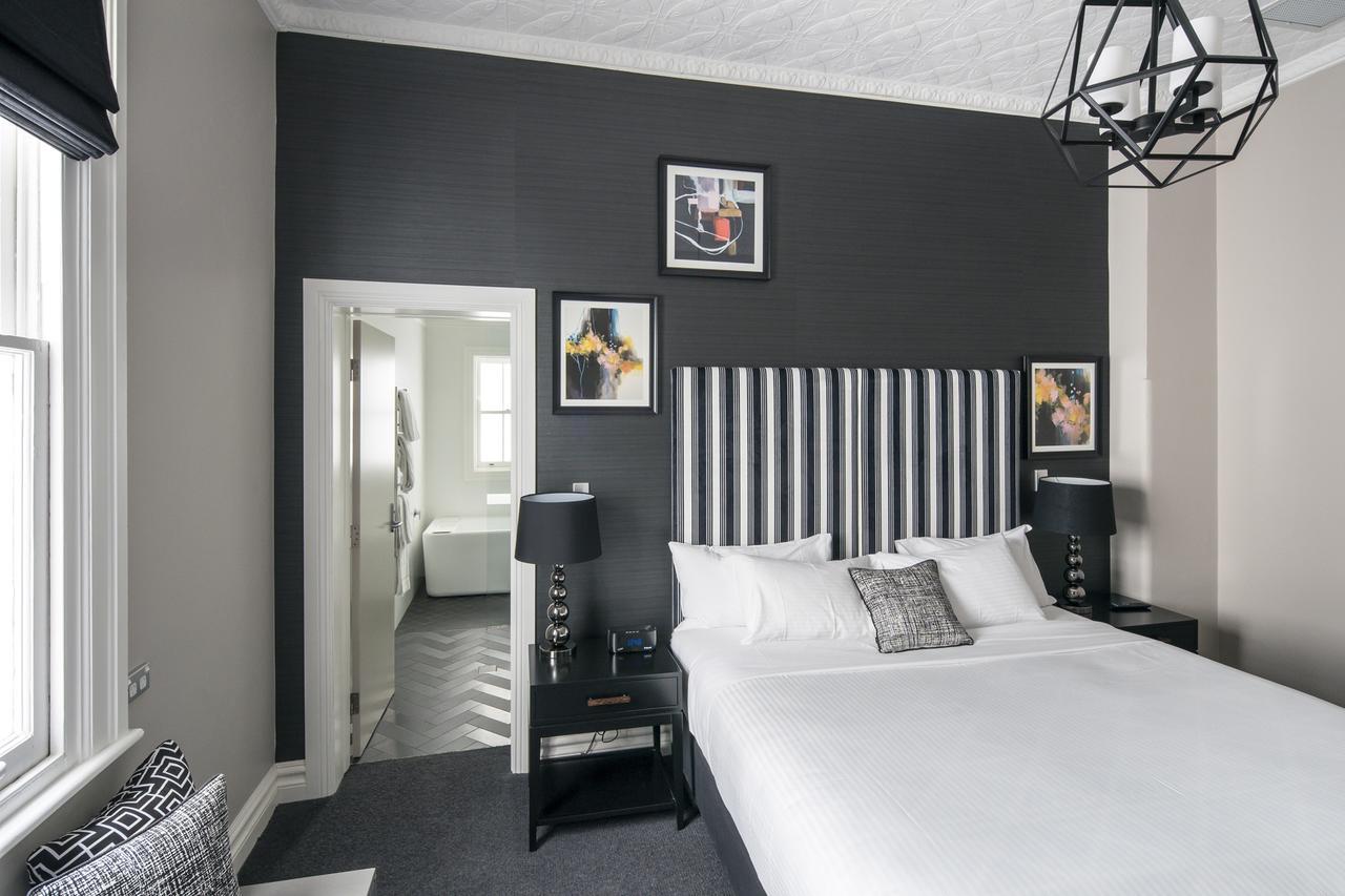 Mrs Banks Hotel Sydney Exteriér fotografie
